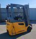 Фото Jungheinrich EFG 216k 880mh/ 4.6m/ 2021y | Booster Lift