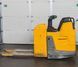Фото Jungheinrich ERE 225 batt2025/ 2t | Booster Lift