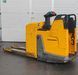 Фото Jungheinrich ERE 225 batt2025/ 2t | Booster Lift