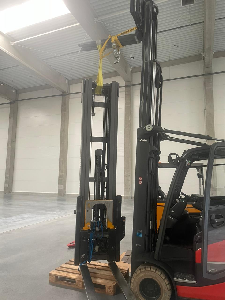 booster lift sk photo 