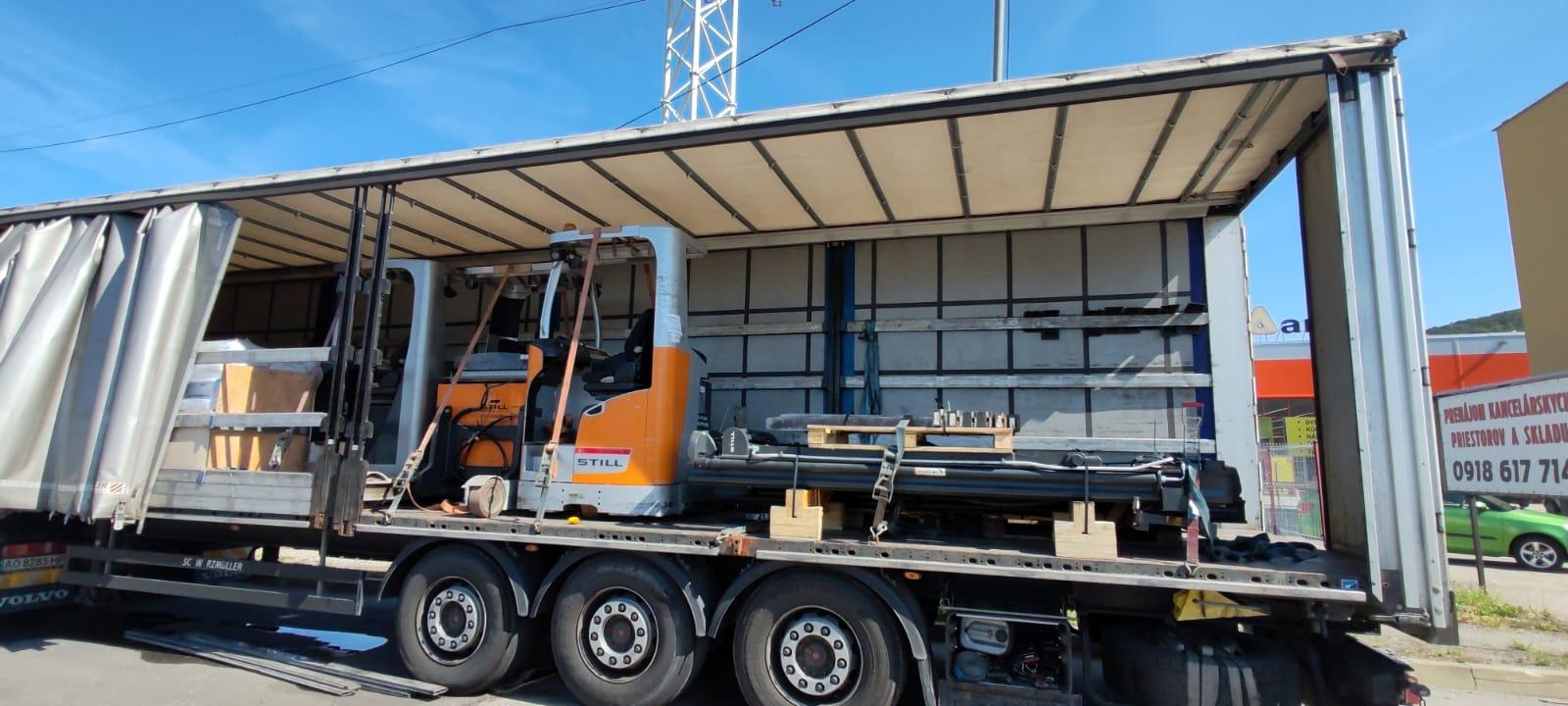 booster lift foto