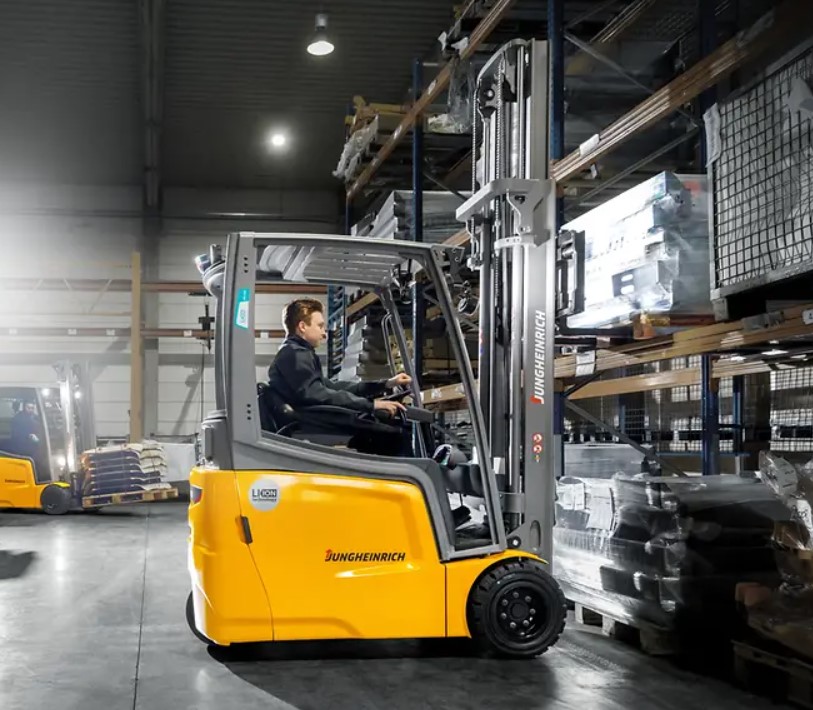 forklift